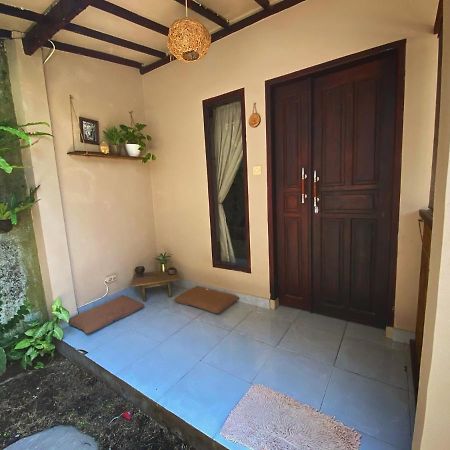 Jimador'S Homestay กีลีตราวางัน ภายนอก รูปภาพ