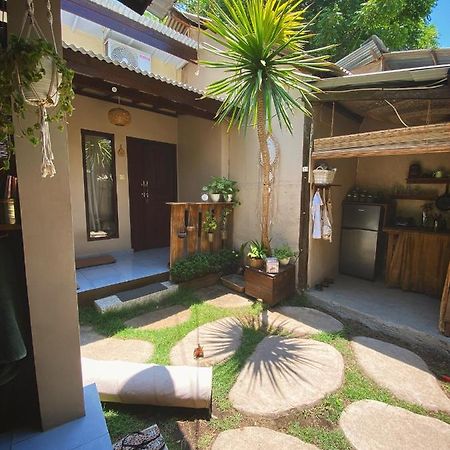 Jimador'S Homestay กีลีตราวางัน ภายนอก รูปภาพ