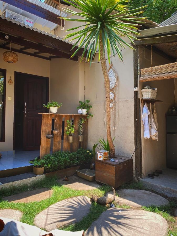 Jimador'S Homestay กีลีตราวางัน ภายนอก รูปภาพ