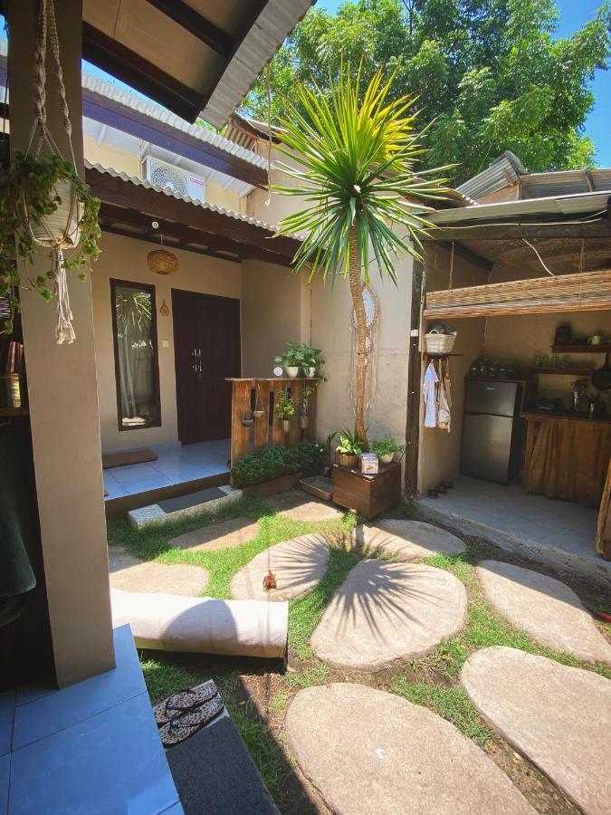 Jimador'S Homestay กีลีตราวางัน ภายนอก รูปภาพ