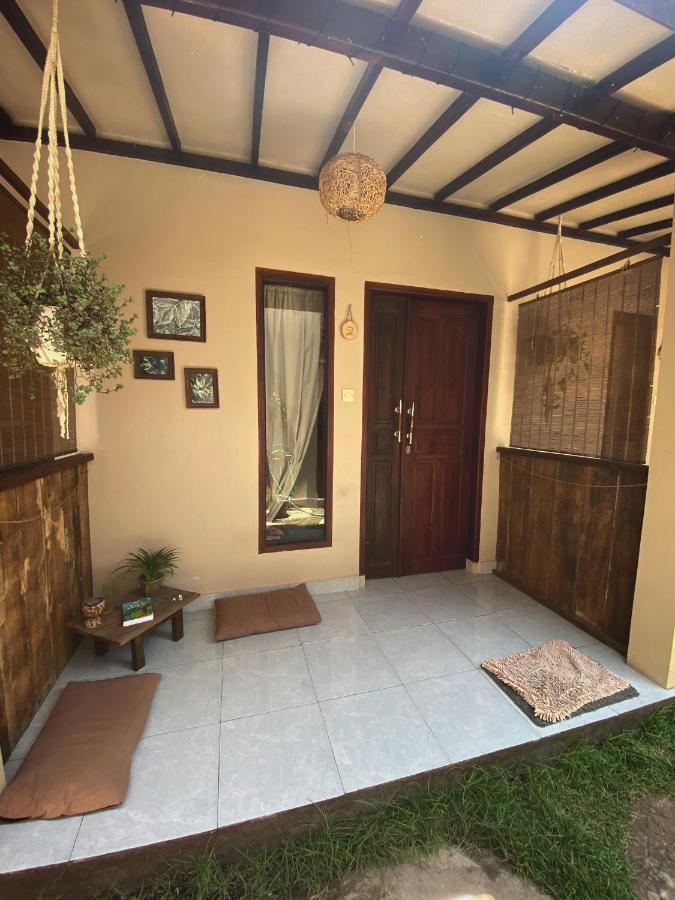 Jimador'S Homestay กีลีตราวางัน ภายนอก รูปภาพ