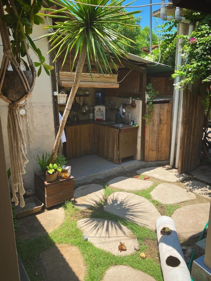 Jimador'S Homestay กีลีตราวางัน ภายนอก รูปภาพ