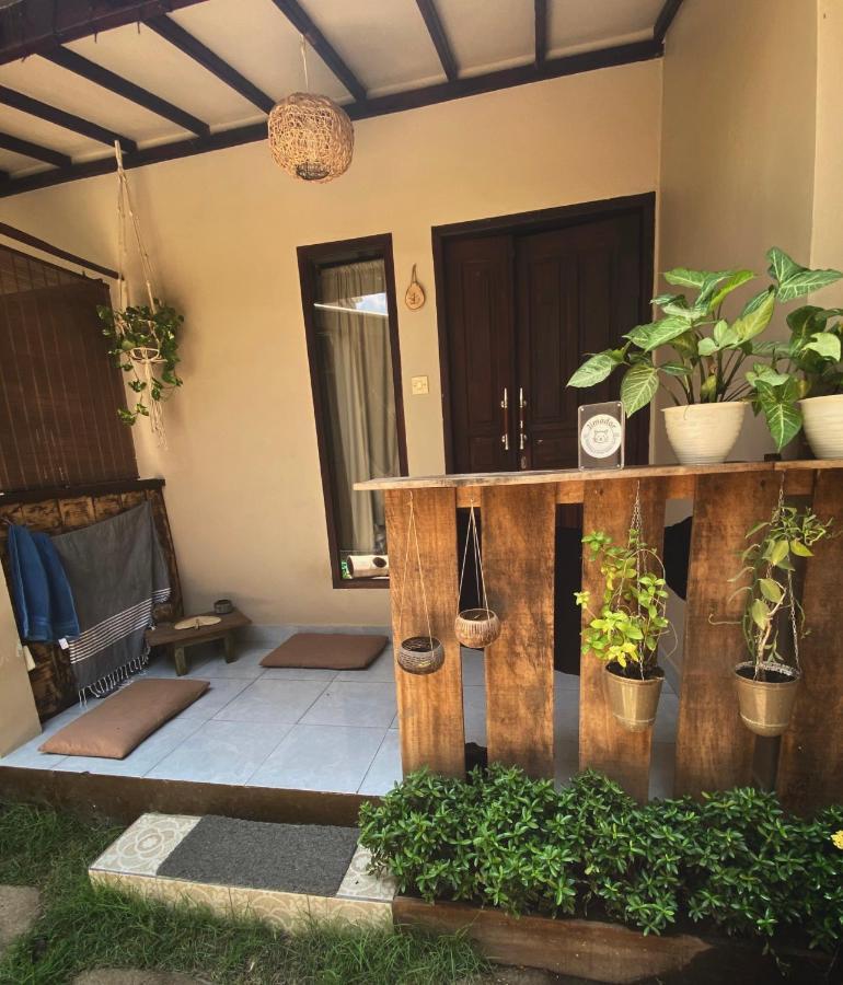 Jimador'S Homestay กีลีตราวางัน ภายนอก รูปภาพ