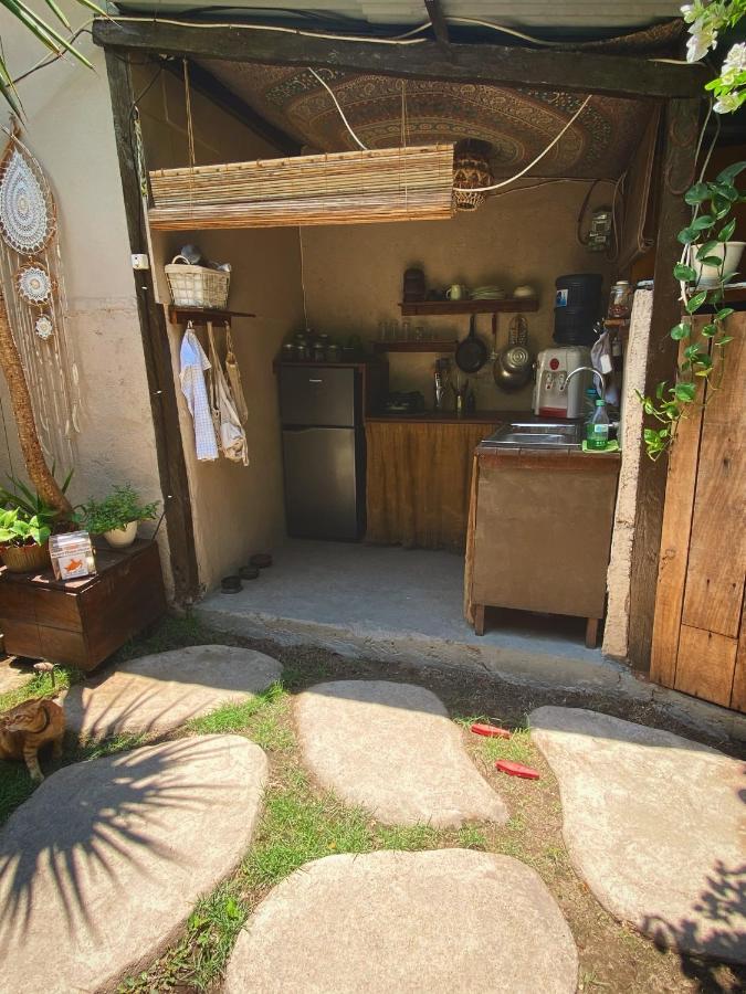 Jimador'S Homestay กีลีตราวางัน ภายนอก รูปภาพ
