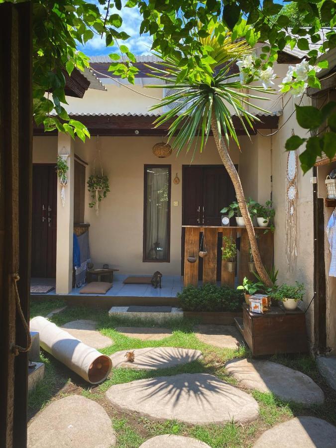 Jimador'S Homestay กีลีตราวางัน ภายนอก รูปภาพ