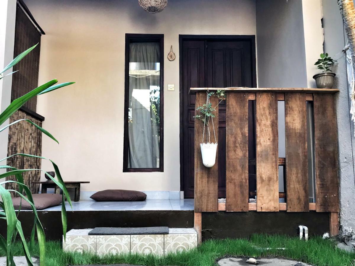 Jimador'S Homestay กีลีตราวางัน ภายนอก รูปภาพ