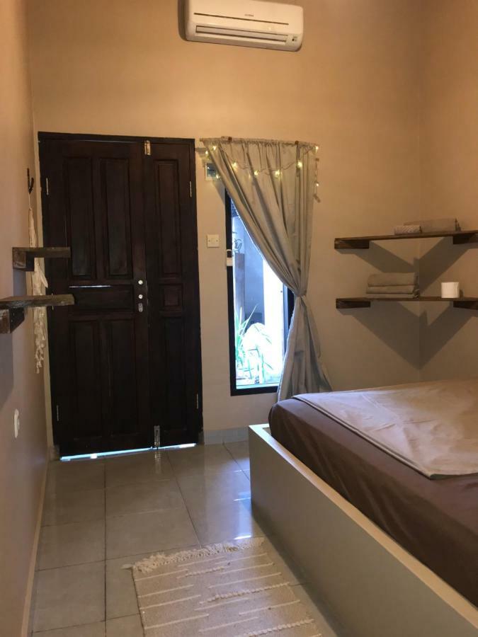 Jimador'S Homestay กีลีตราวางัน ภายนอก รูปภาพ