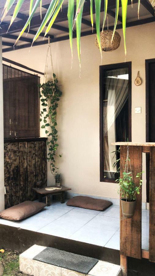 Jimador'S Homestay กีลีตราวางัน ภายนอก รูปภาพ