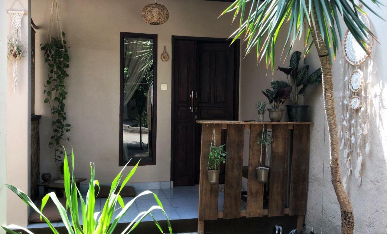 Jimador'S Homestay กีลีตราวางัน ภายนอก รูปภาพ