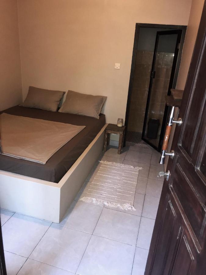 Jimador'S Homestay กีลีตราวางัน ภายนอก รูปภาพ